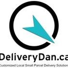 Offering customized small business parcel delivery services in Peel Region and York Region.