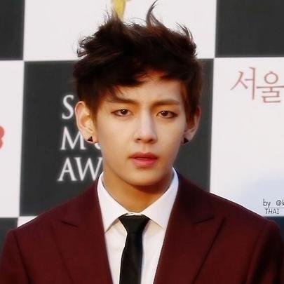 Kim Tae Hyung from BTS — 95L