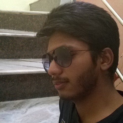 ishaq74048199 Profile Picture