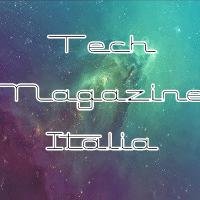 TechMagazineIT's profile picture. Web Blog di Informazione