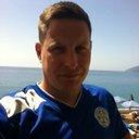 Marcus Goddard - @marcusgodz - Twitter