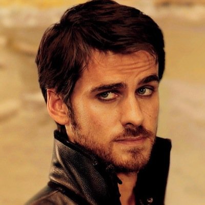 OUATJollyRoger's profile picture. Ay, I'm devilishly handsome, mate