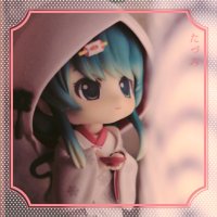 たづ(๑´ㅂ`๑)🍑えんができたな(@tzmikuhai) 's Twitter Profile Photo