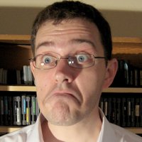 Cinemassacre (@cinemassacre) 's Twitter Profile Photo Cinemassacre (@cinemassacre) 's Twitter Profile Photo