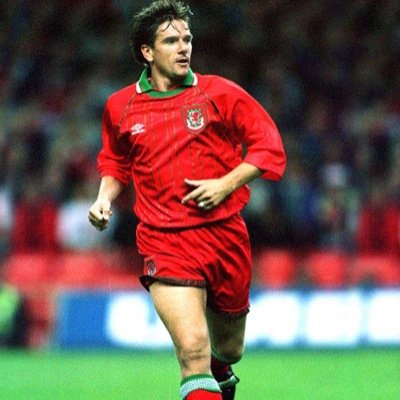 Ex Welsh international footballer. Played for PAFC,Man City, Coventry, Forest, Norwich and others .Freelance co commentator.Enjoys travel,golf and rugby.