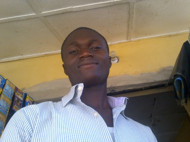 Quit honest person I love been frndly nd undestandind anybdy tht cums my way...