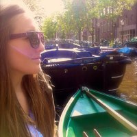 Isabelle Schacht (@iselsch) 's Twitter Profile
