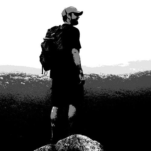 Always seeking new heights | #Mountaineering #Hiking #DataDriven #Journalism #Media | Occasional robot