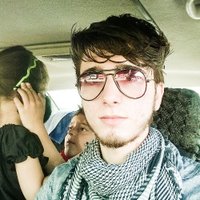 ahmadullahosmani (@ahmadullahosma1) 's Twitter Profile