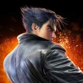 fighter_jin1's profile picture. 