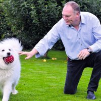 John Erik Nyborg (@nyborgjohn) 's Twitter Profile Photo