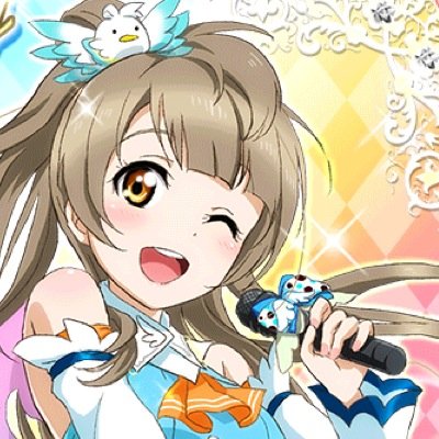 (´･ω･`)