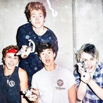 5SOSfamily