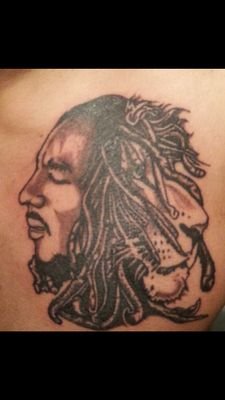 Tattooist