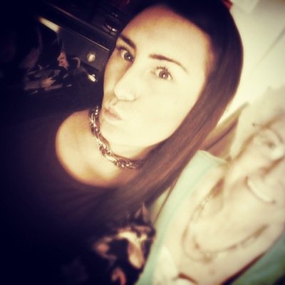 Hi im katie
form havant hampshire