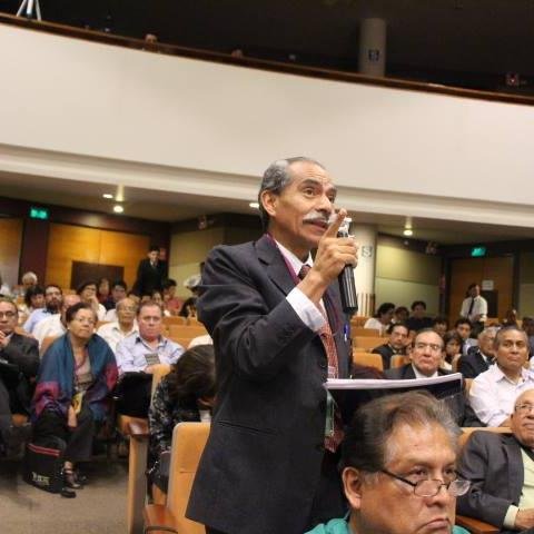 Médico-Cirujano.Salud Pública. Ambiental.Ocupacional.
Administración en Salud.