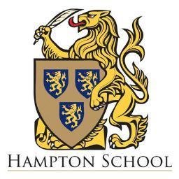 Hampton School History Dept (Richmond upon Thames, London)