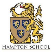 Hampton History (@historyhampton) 's Twitter Profile Photo