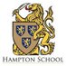 Hampton History (@historyhampton) Twitter profile photo Hampton History (@historyhampton) Twitter profile photo