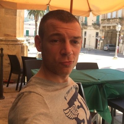 markjones_jones's profile picture. 