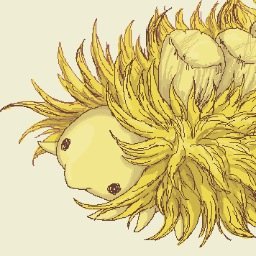 リンゴドクガbotさんのプロフィール画像