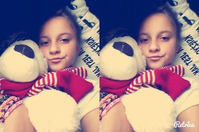 Hi my name is Daria. I like  play football and play vollebal.