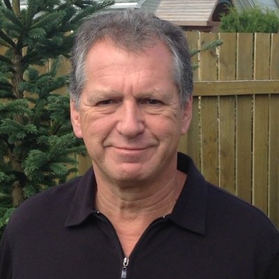 Terry Hart Profile