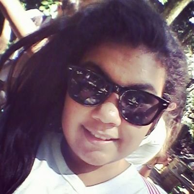 Precisa acreditar em algo,mesmo que seja só em você *--*