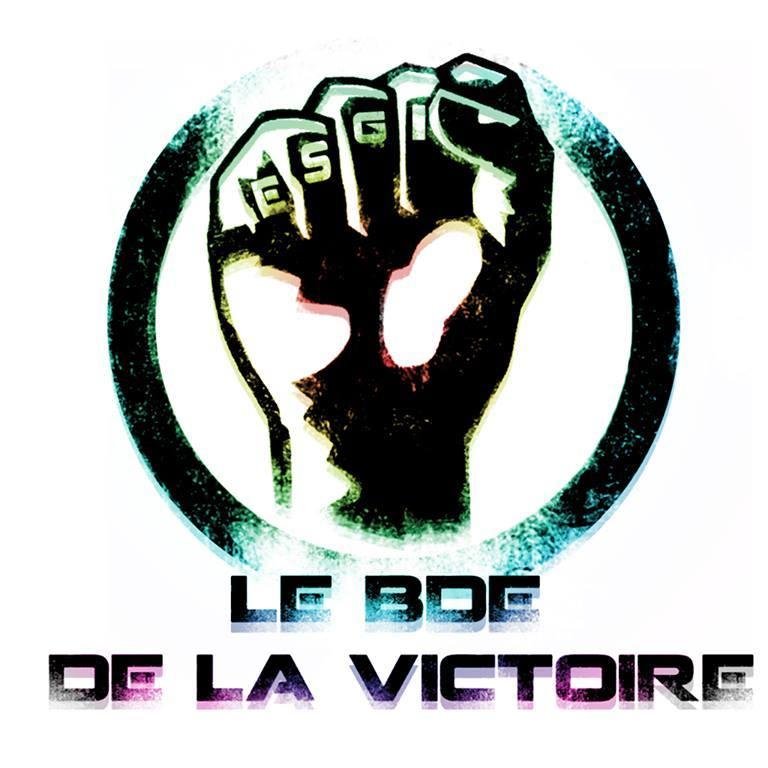 Le BDE de l'ESGI