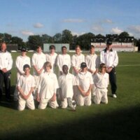 Bromley  Cricket (@bromleycricket) 's Twitter Profile