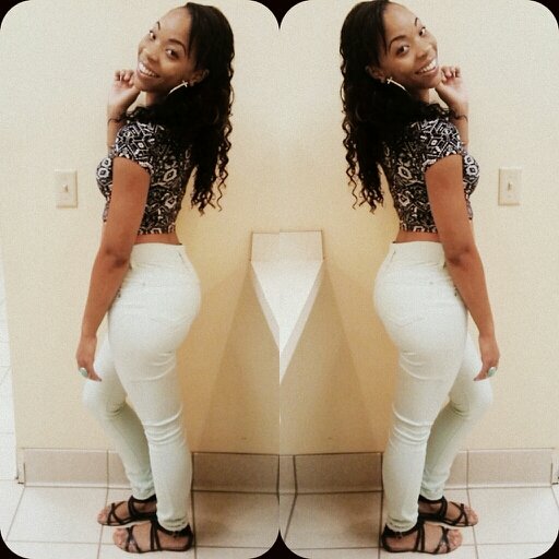 - Kill 'Em With Success & Bury 'Em With A Smile! #God1st #ArmyStrong .. Just Follow Me + @Yo_CallMeBonnie & @Nita_Plus1 (R.I.P Amotio, 5.11.92-1.7.12♥)
