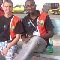 David DEMBELE (@alcofris) 's Twitter Profile