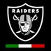 Raiders ITALIA (@raidersitalia) Twitter profile photo