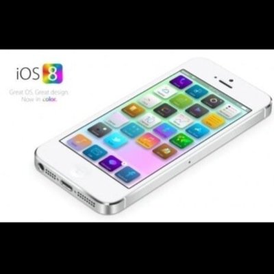 appleos8's profile picture. 