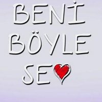 Beni Böyle Sev Fan (@bbs_fans) Twitter profile photo