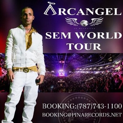 Si mi flow fuera un oceano,ustedes fueran peces. Para Contrataciones; booking@pinarecords.net / (787) 743-1100 Pagina oficial