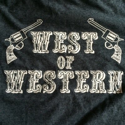 Exploring all things west of Western in Chicago, IL. Western Avenue is 23.5 miles long. I better get busy.