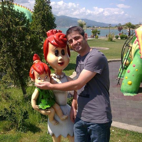 aydoganozturk's profile picture. 