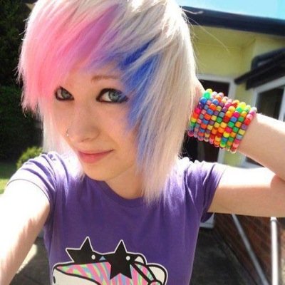 My name is Alex, i'm Clint Bartons adopted daughter and I love music. (RP; #Single)