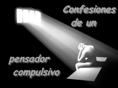 Bloguero incomprendido. 
Prefiero escribir a hablar. 
Sensible sin aspavientos. Me duelen las injusticias. Siempre buscando la suerte sin saber que ya la tengo.