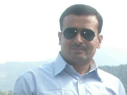Inspector at APMC-BOTAD