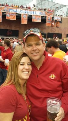 Father, Husband, and huge Iowa State supporter. Owner of Mark Hansen’s Cars and Hansen Automotive.