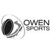 Owen Sports (@owen_sports) Twitter profile photo