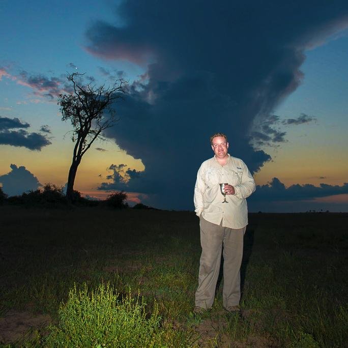 University Professor (http://t.co/F1QwPiu7UR) and Wildlife and Nature Photographer (http://t.co/FTIeVTCH7f)