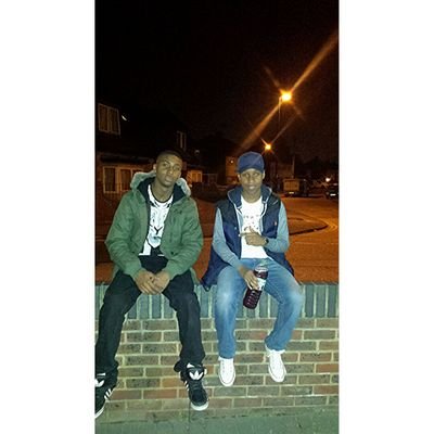 FOLLOW MY NEW TWITTER @ShoDee_LDN ✨