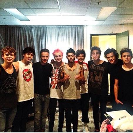 Directioners|0/5 0/4 0/5 0/8 0/12