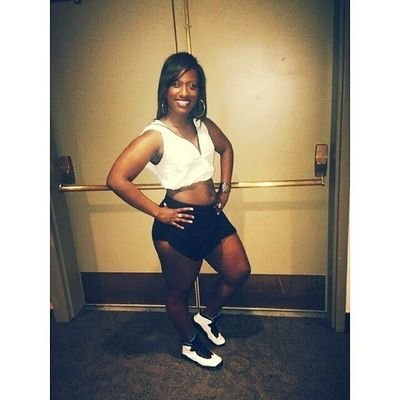 My goals are beyond ur dreams.. #TeamUCA
instagram @beauttyismarie