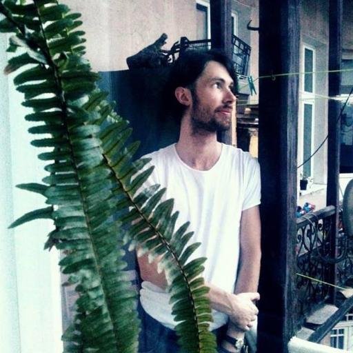 ciembor Profile Picture