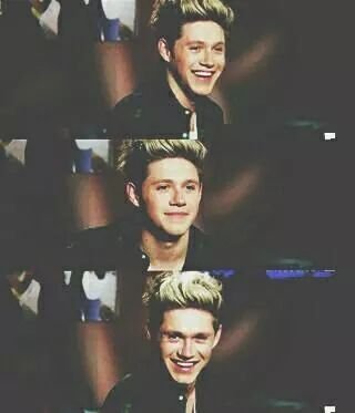 We don’t wanna be like them
We can make it till the end
Nothing can come between you and I
-One Direction You & I