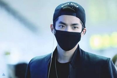 ♥EXO-L
♥SEHUN
♥HUNHAN